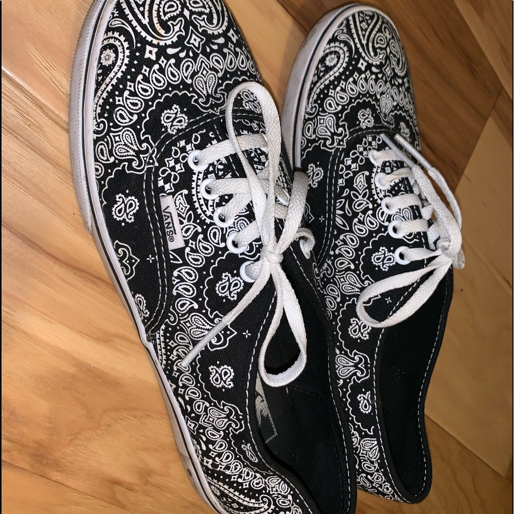 Vans